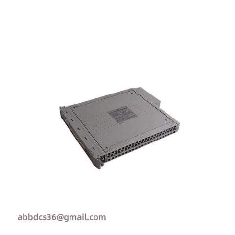 ICS TRIPLEX T8461 - High-Performance Digital Output Module for Industrial Control Systems