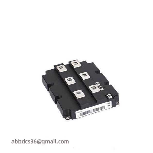 SIEMENS IGBT FZ1800R16KF4 Trans IGBT Module