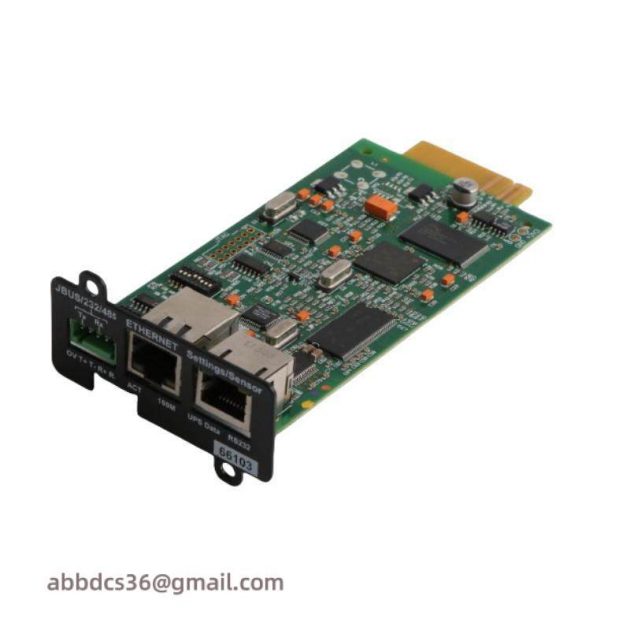 INMC 3402230500 | 34003816XD-1DA & 34003816XD-6DA | 0006230138B3 | Industrial Control Module