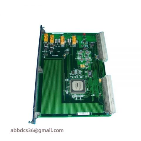 General Electric IS200BICLH1 6BA04 PCB Module - Advanced Control Solutions for Industrial Applications