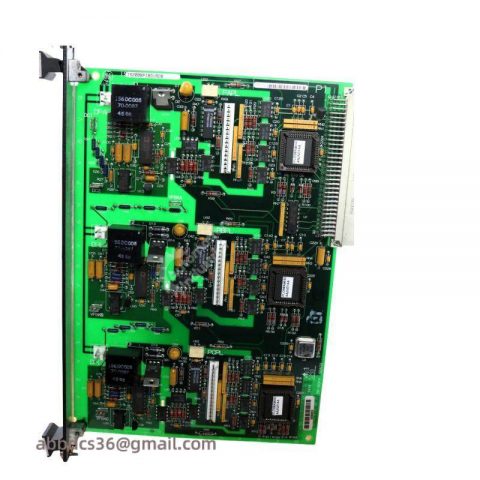 GE IS200BPIBG1A - Advanced Pcb Circuit Board for Industrial Automation