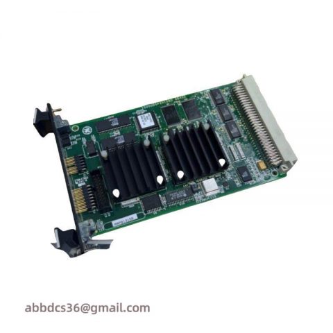 GE IS200DSPXH1DAA: Advanced PLC Display Module