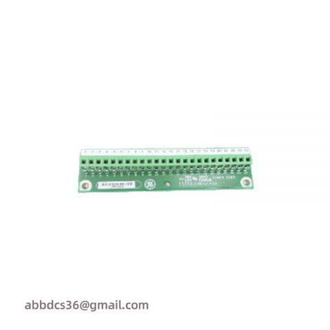 General Electric (GE) IS200JGNDG1AAA Power Distribution Board, High Reliability for Industrial Control Systems