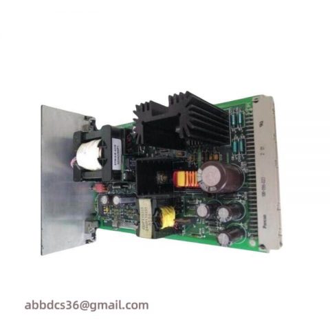 GE IS200RAPAG1B - High-Performance Rack Power Supply Board for Industrial Control