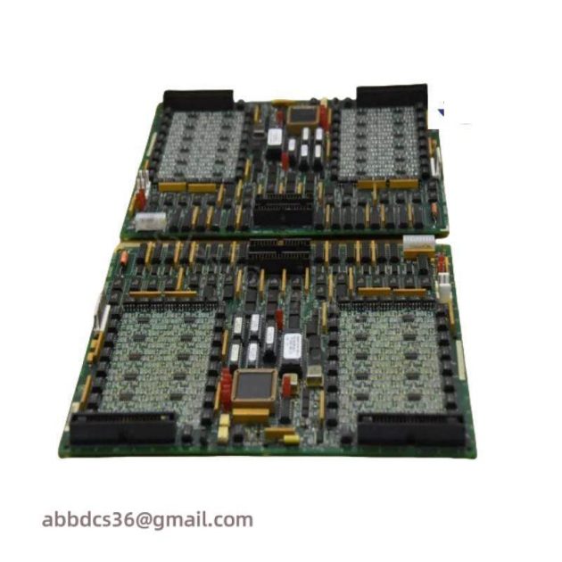 GE IS200TBAIS1CED: Advanced PCB Board for Industrial Control Solutions