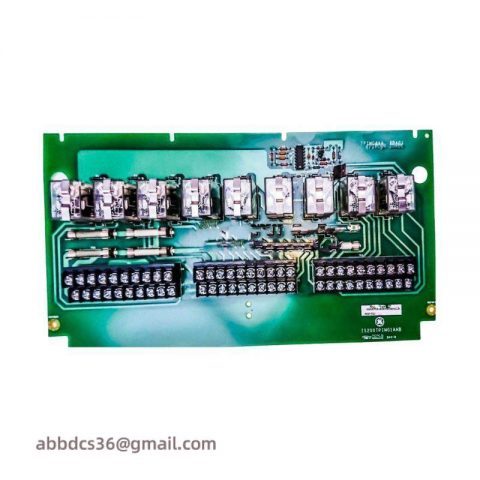 GE IS200TPIMG1A Protective Interface Board, Designed for Enhanced System Security