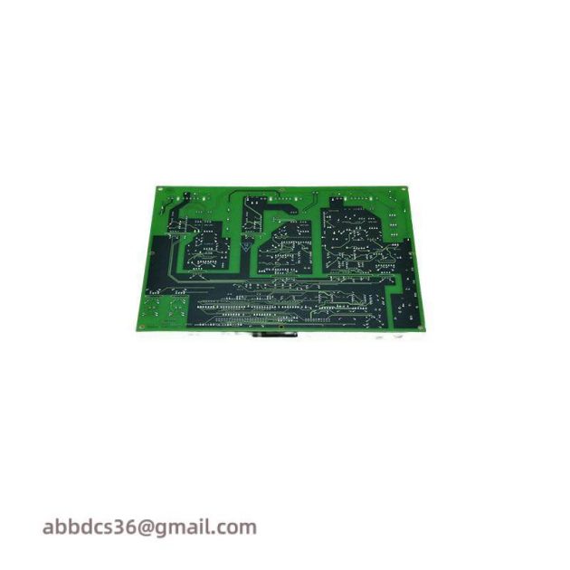 GE IS200TRESH1ABB: Input Terminal Board for Industrial Automation, Maximize Efficiency & Reliability