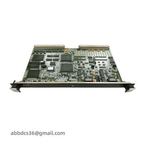 GE IS200VRTDH1D Mark VI SPEEDTRONIC VME RTD Card