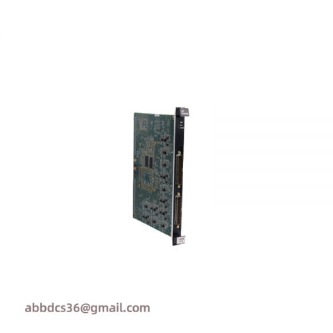 GE IS215UCVEH2AE VMIVME-7614-132: Advanced VME Control Card for Industrial Automation