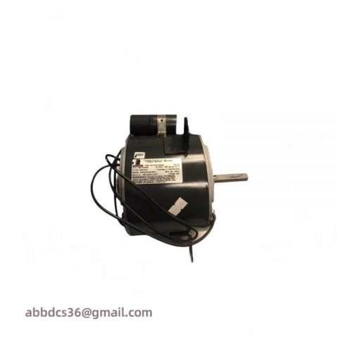 TECUMSEH KA55HXKGE-8331 Motor - High Efficiency Industrial Motor