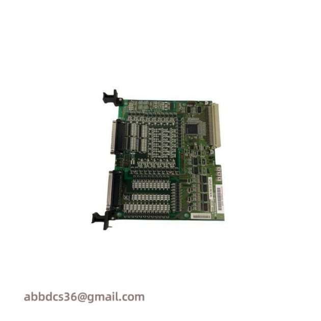 Kawasaki 50999-2957 Printed Circuit Board Assembly