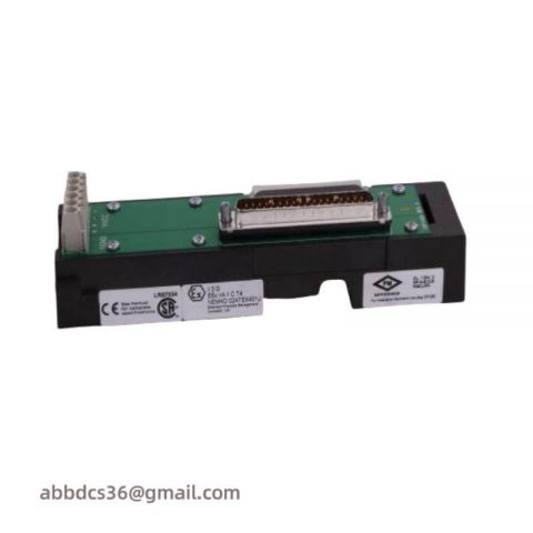 EMERSON KJ4010X1-BF1 | Precision Control Module for Industrial Automation