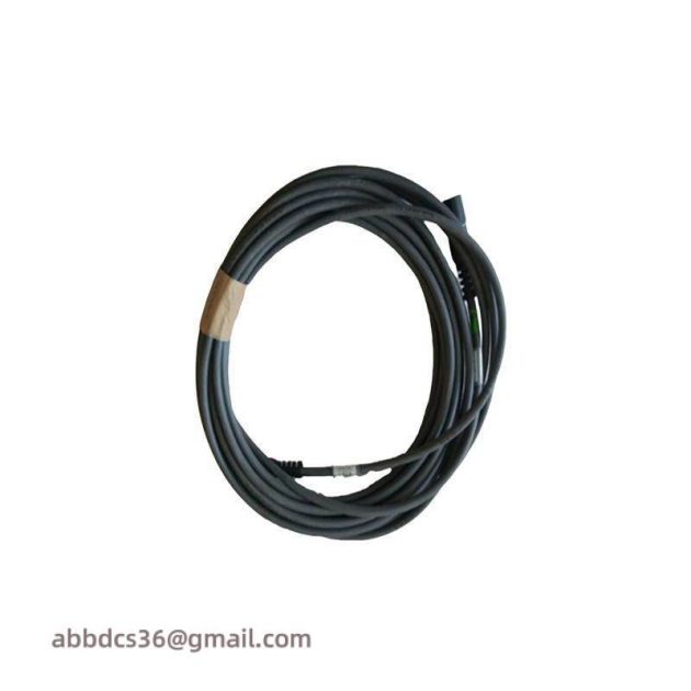 KUKA 00-174-901 KCP4 Teach Pendant Cable - Industrial Control Cable, High Performance, Precision Engineering