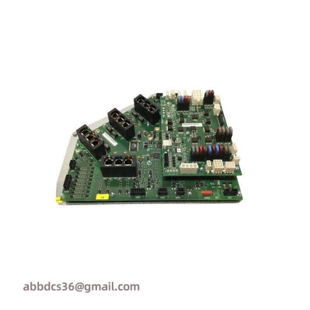 KUKA CCU 00-226-429: High-Performance Circuit Board for Industrial Automation