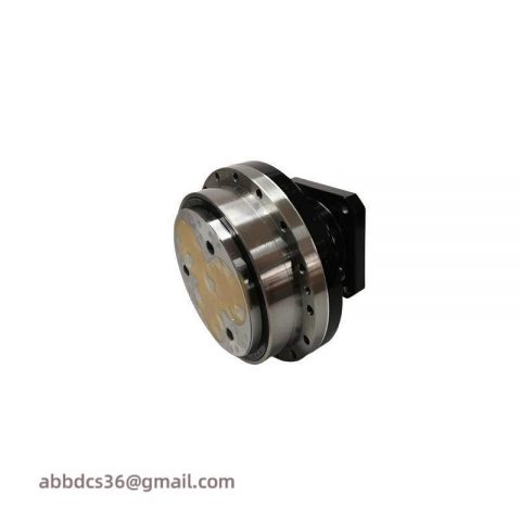 KUKA KR30 RV320E-185 Reducer: Precision Drive for Industrial Automation