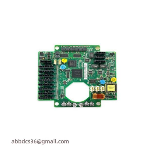 KUKA KRC4 RDC 00-246-872 PCB Circuit Board - High-Performance Control Module for Industrial Automation