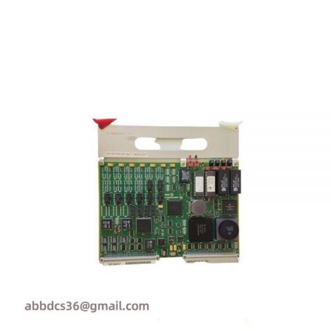 Lam Research 810-017034-005 PCB, VME, Processor