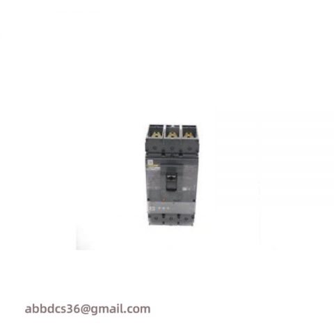 Square D CIRCUIT BREAKER LRF36400U31X, Advanced Industrial Control Solutions