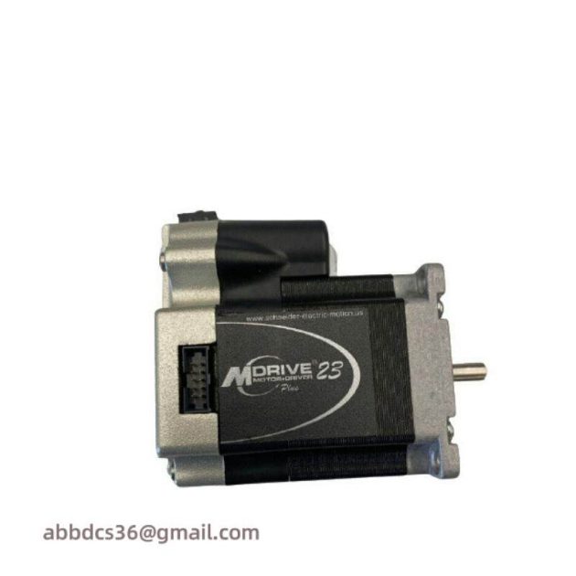 Schneider MDM1PSD23B7 Precision Stepper Motor