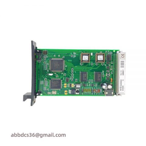 Metso A413240 PIC2 Interface Card - Advanced Industrial Control Module