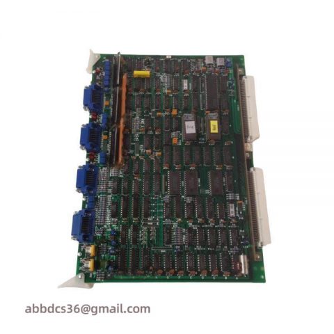 Mitsubishi FX61C BN624A551G51 Circuit Board: Advanced PLC Module for Industrial Automation