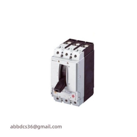 Moeller NZMH2-A160 Circuit Breaker: Industrial Control Solutions