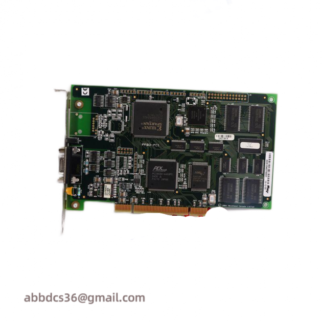 Molex Woodhead SST-DN3 PCU-2-E & SST-DN3 PCI-2 Interface Card - Advanced Networking Solution