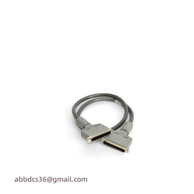 Moore 16137-189 Communication Cable, for Industrial Automation, High-Speed Data Transfer