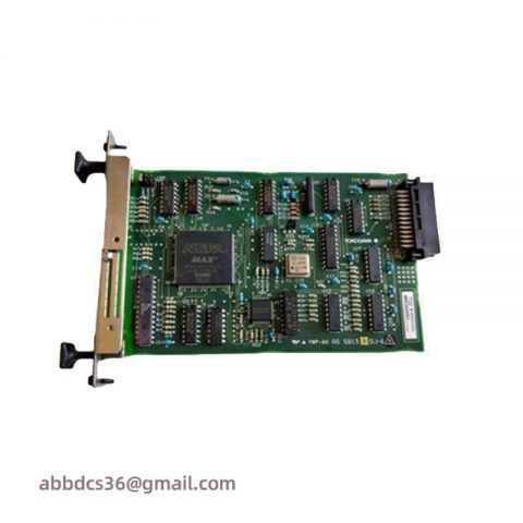 Yokogawa MRI-234*B DCS Control Module, Industrial Automation