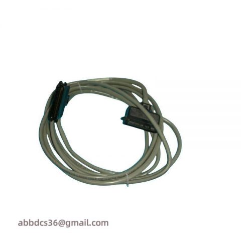 Honeywell MU-KFTA05 51201420-005 Industrial Power Supply Cable