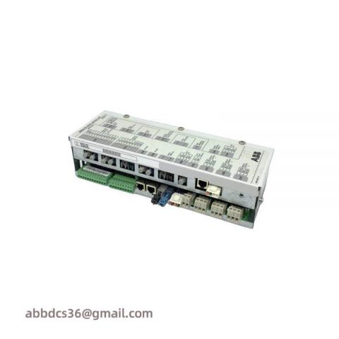 ABB NDCU-11C - Frequency Converter Communication Module