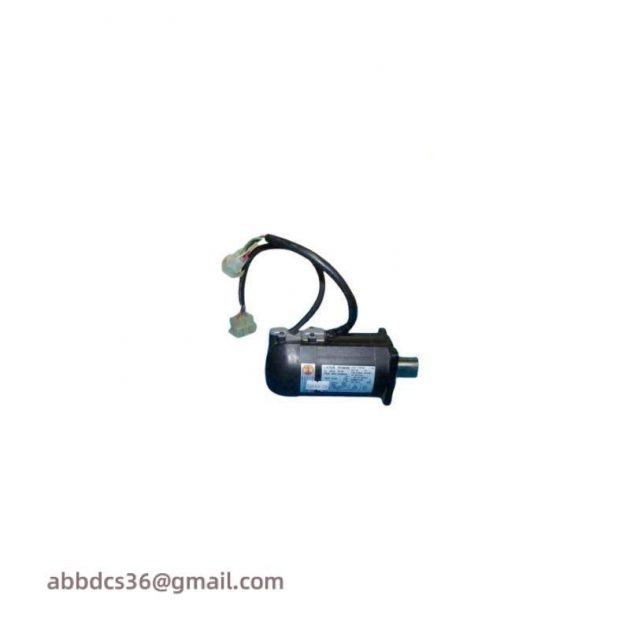 NIKKI NA50-40NAMKNN-CE AC Servo Motor: Precision Control for Advanced Automation