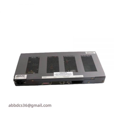 Foxboro P0922AE Industrial Control Module