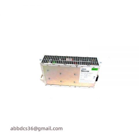 P+F PS2500/PM-115 Industrial Power Supply Module