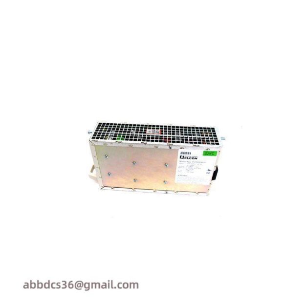 P+F PS2500/PM-115 Industrial Power Supply Module