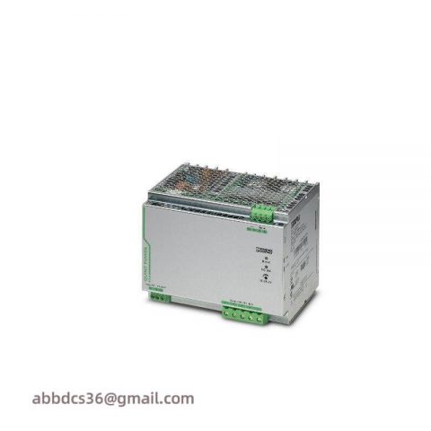 PHOENIX CONTACT 2866789 - 24V *40A Power Supply Unit