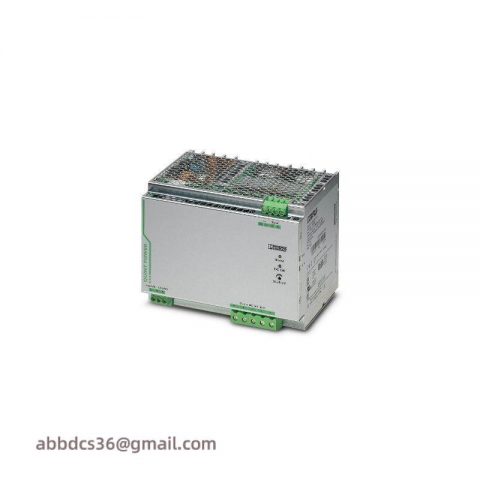 Phoenix Contact QUINT-PS/1AC/24DC/40 Industrial Power Supply