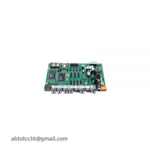 ABB PP C902 AE101 3BHE010751R0101 | High-Performance Analog Input/Output Module