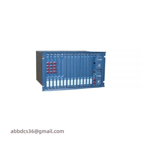 Provib tech PT2060/53-A0 Industrial Process Monitor