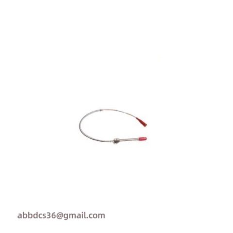 PROVIBTECH TM0180-A07-B00-C05-D10: Advanced Automation DCS Extension Cable