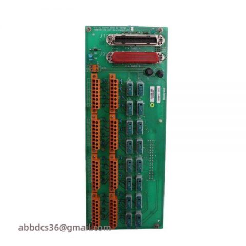 HONEYWELL R02S02L03 - Analog Output Module, Advanced Control Solutions for Industrial Automation