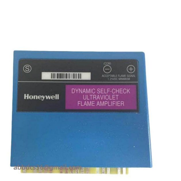 Honeywell R7861A1026 Relay Module - Control Your World Efficiently