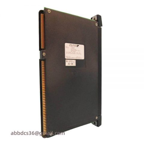 Reliance Electro 57C413B: Common Memory Module for Industrial Control