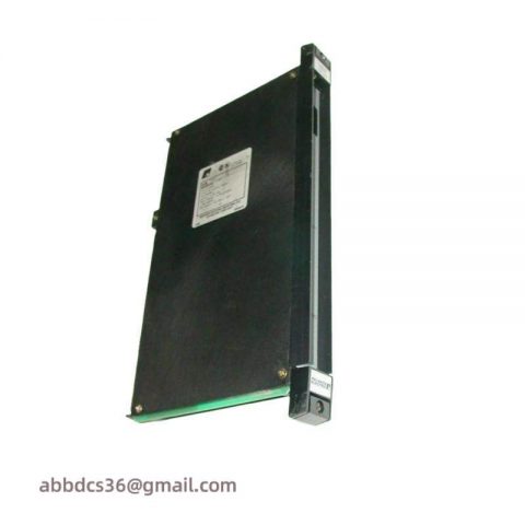 Reliance Electro 57C420 - DC Output Module: Reliable Industrial Control Solution