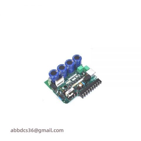 Reliance MD-B4026J/0042-6784 Circuit Board - Advanced Industrial Control Solutions