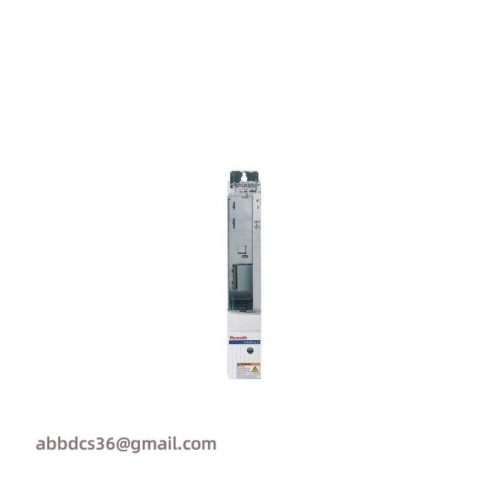 Rexroth HCS02-1E-W0012-A-03 IndraDrive Compact Converter