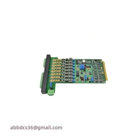 RTF NEQ8436/32-001: 1-Channel PCB Circuit Board by Industry Leader