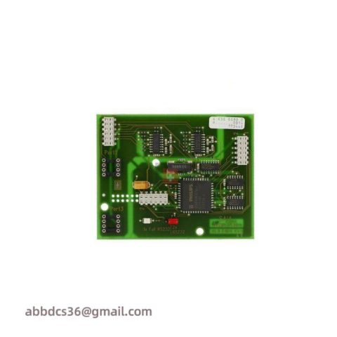 SAIA PCD2.F522 Industrial Interface Module