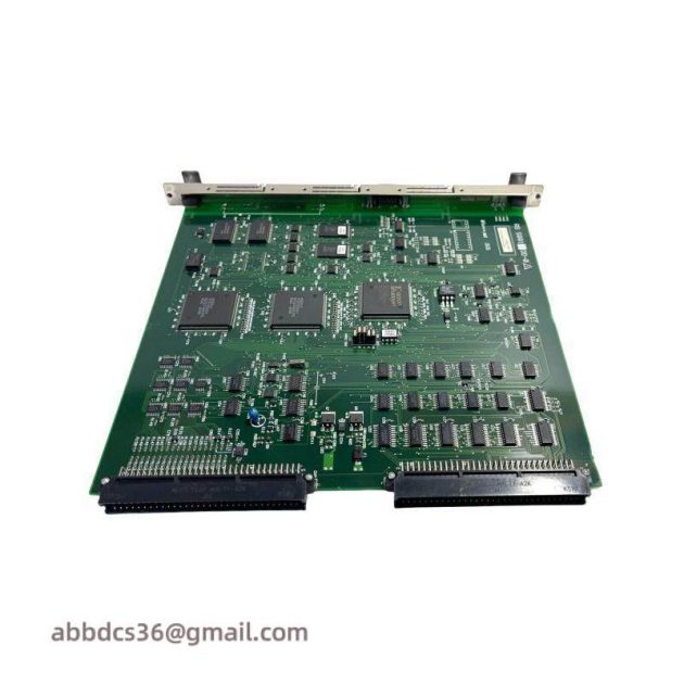 Yokogawa SB301 Interface Card Module Style S1