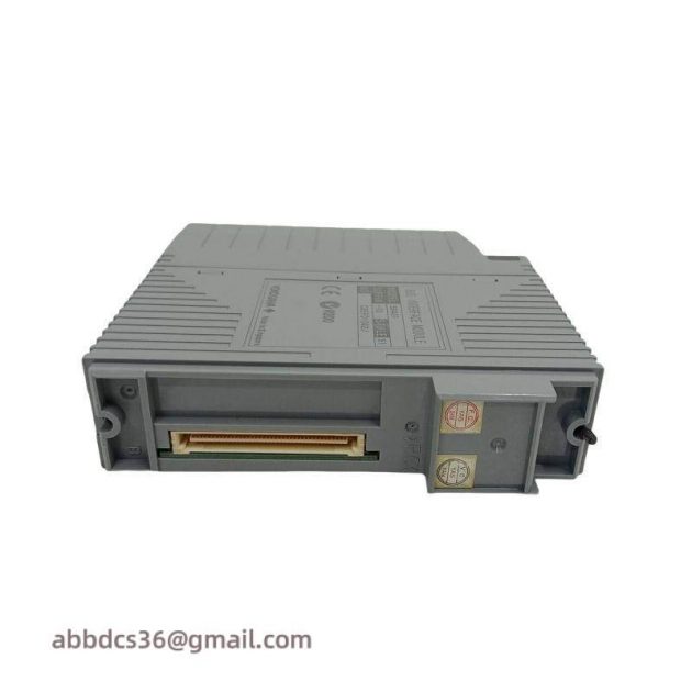 Yokogawa SB401-10 S1 Bus Interface Module: Industrial Control Excellence